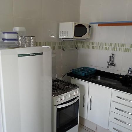 Flats Di Cavalcanti Uberlândia Esterno foto