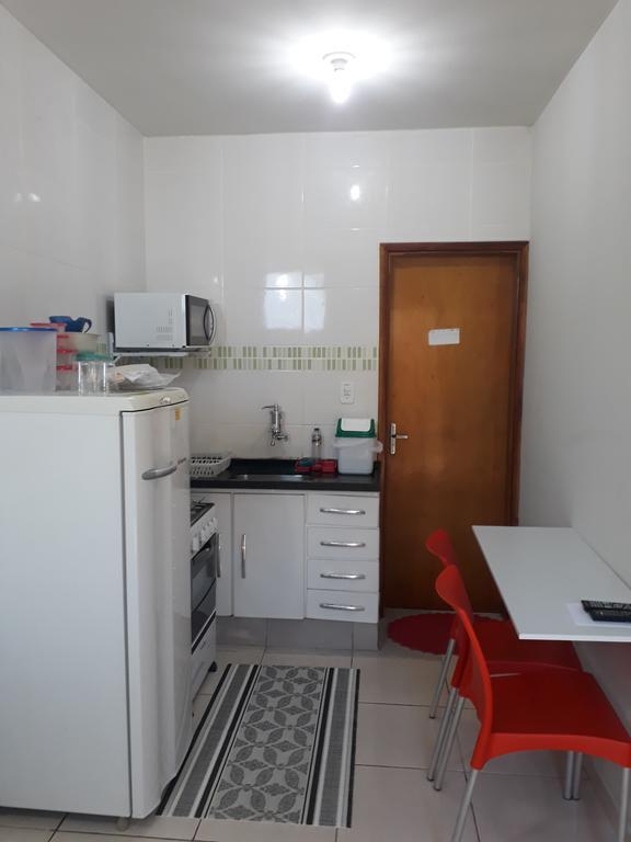 Flats Di Cavalcanti Uberlândia Esterno foto