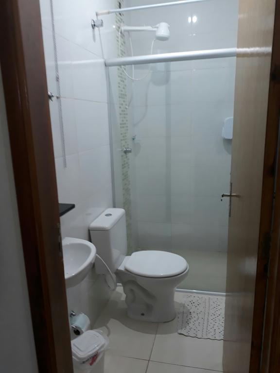 Flats Di Cavalcanti Uberlândia Esterno foto