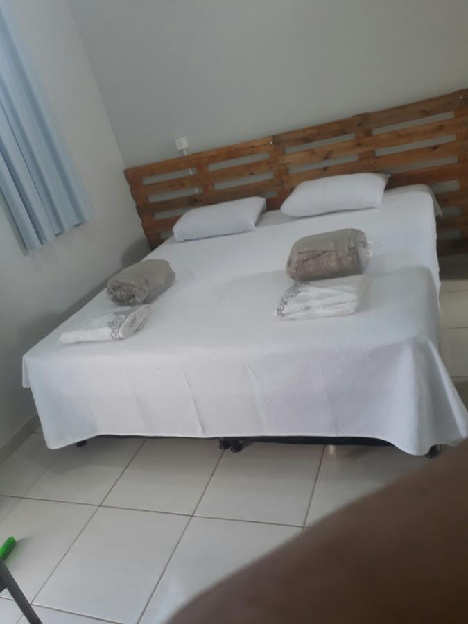Flats Di Cavalcanti Uberlândia Esterno foto