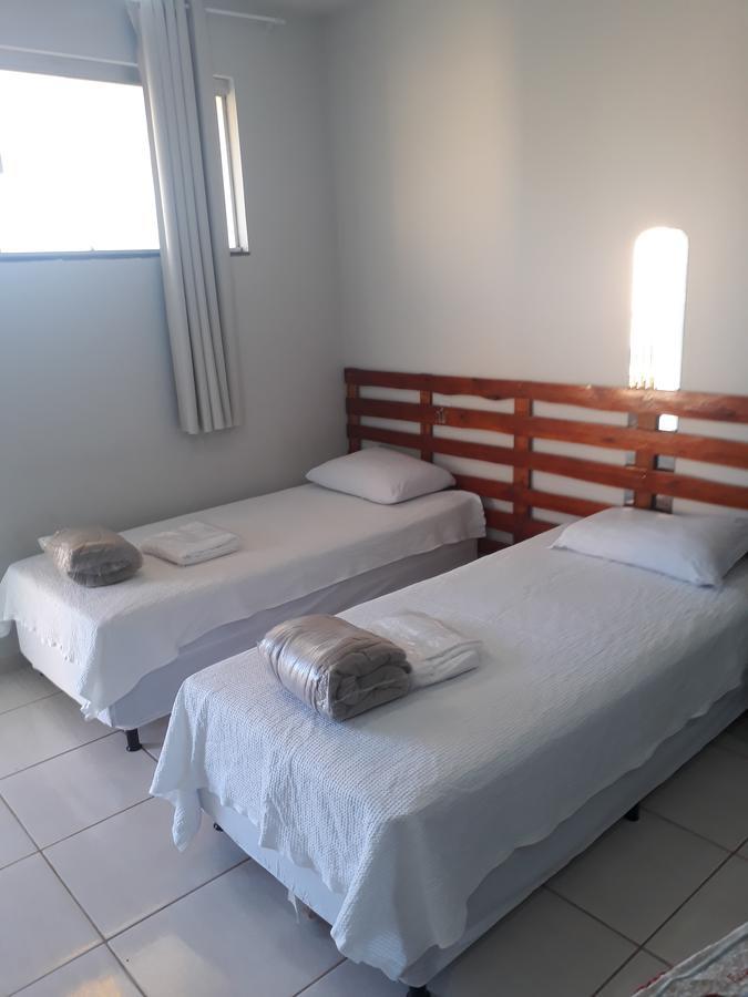 Flats Di Cavalcanti Uberlândia Esterno foto